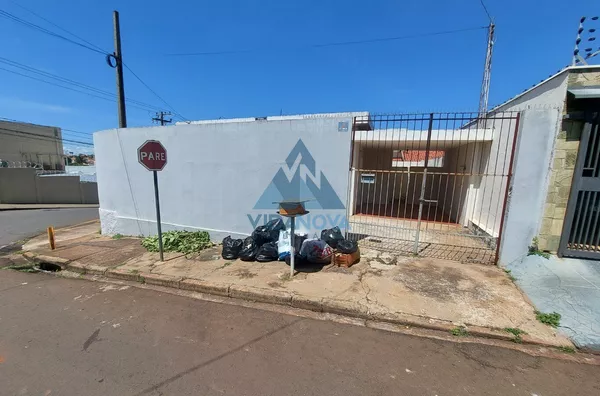 Casa no centro para Aluguel