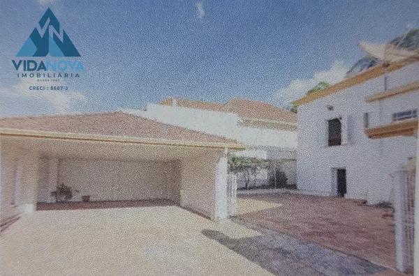 Casa para venda, 6 quarto(s),  Centro, Jaboticabal