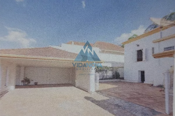 Casa para venda, 6 quarto(s),  Centro, Jaboticabal