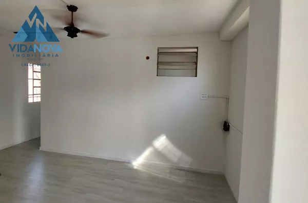 Sala comercial para aluguel no Centro