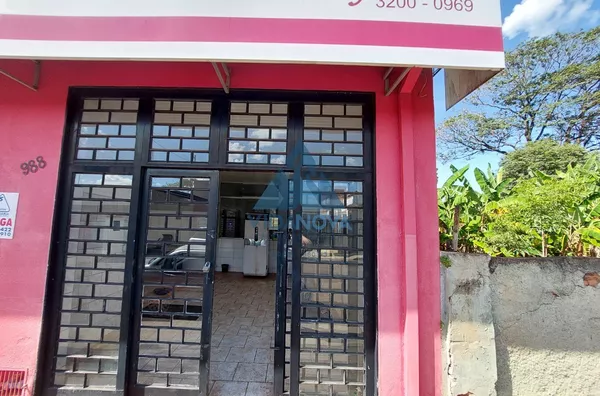Sala comercial para locação no centro - Foto 2