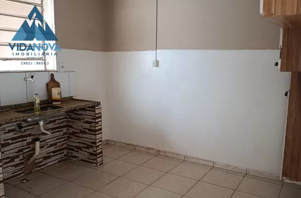Casa para venda, 2 quarto(s),  Parque Primeiro De Maio, Jaboticabal