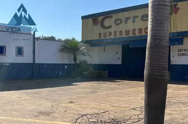 Barracão para aluguel e venda PERFEITO PARA SEU NEGÓCIO,  Ponte Seca, Jaboticabal