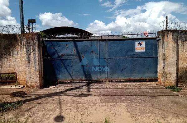 Barracão para venda,  Jardim Santa Rosa, Jaboticabal