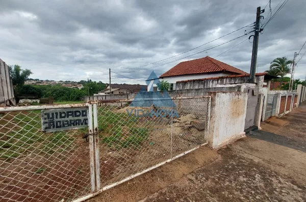 Terreno para venda de 4.000 m²