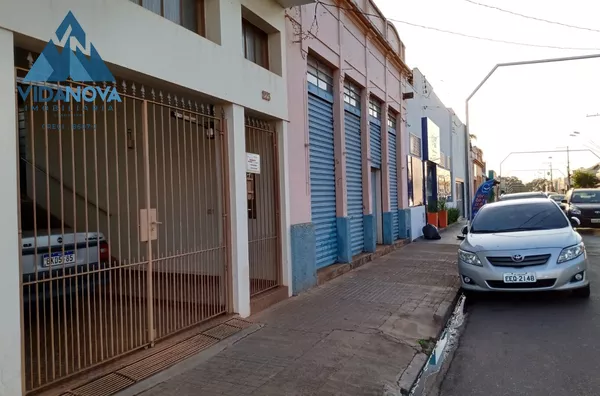 Sala comercial térrea para venda,  - Selecione - Bairro, Jaboticabal