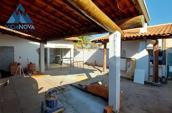 Casa para venda, 4 quarto(s),  Jardim Nova Aparecida, Jaboticabal