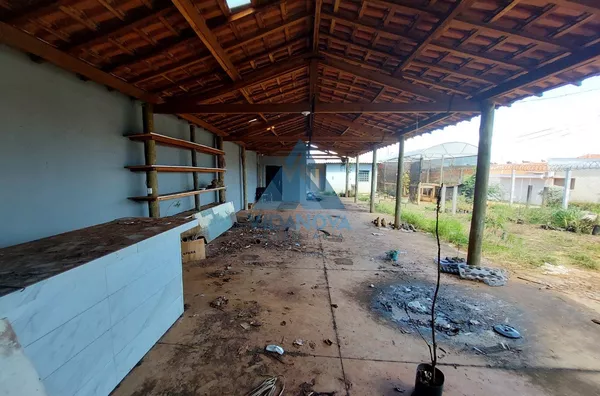 Espaço comercial completo e pronto para locação