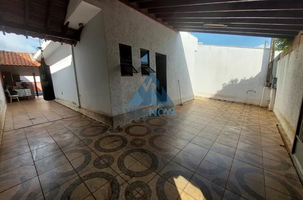 Casa para venda no Jardim Das Rosas