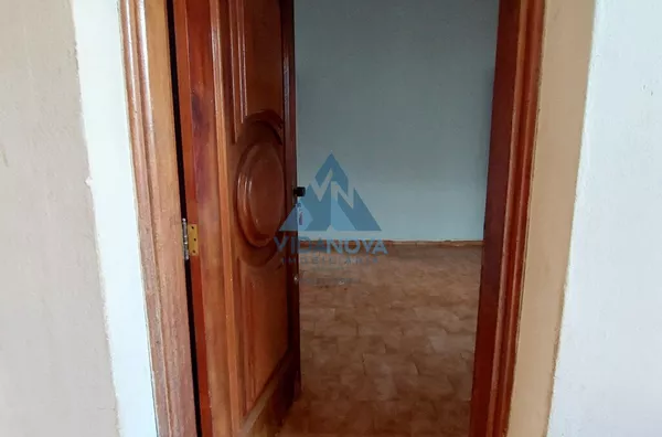 CASA PARA ALUGUEL EM BAIRRO TRANQUILO
