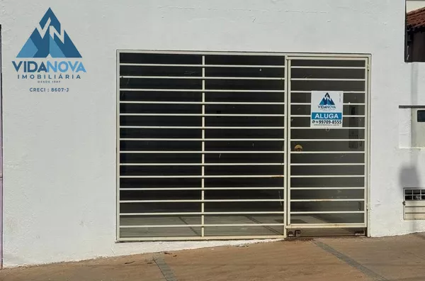 Sala comercial para aluguel,  Centro, Jaboticabal