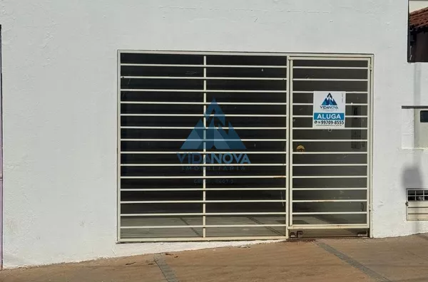 Sala comercial para aluguel,  Centro, Jaboticabal