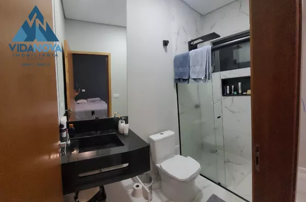 Casa Alto Padrão Jardim Monterrey II