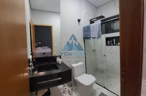 Casa Alto Padrão Jardim Monterrey II