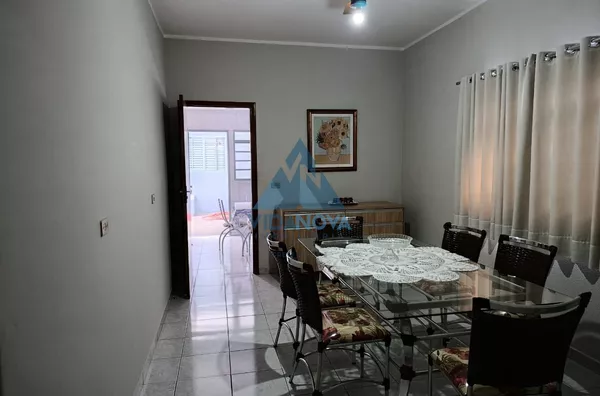 Conforto, Espaço e Qualidade