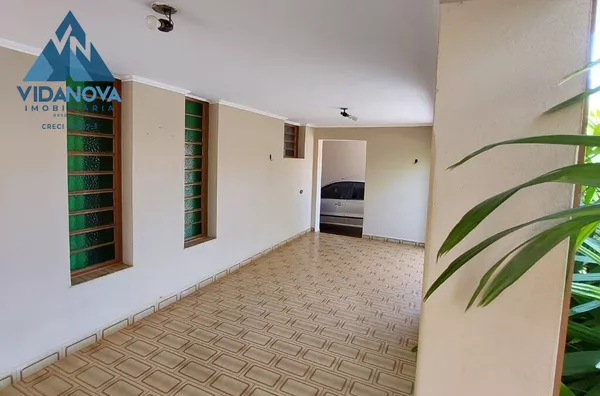 Casa para venda,  - Selecione - Bairro, Jaboticabal