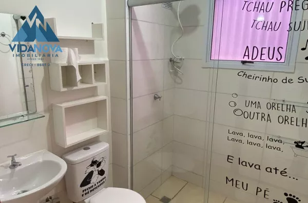 Apartamento para venda, 2 quarto(s),  Sorocabano, Jaboticabal