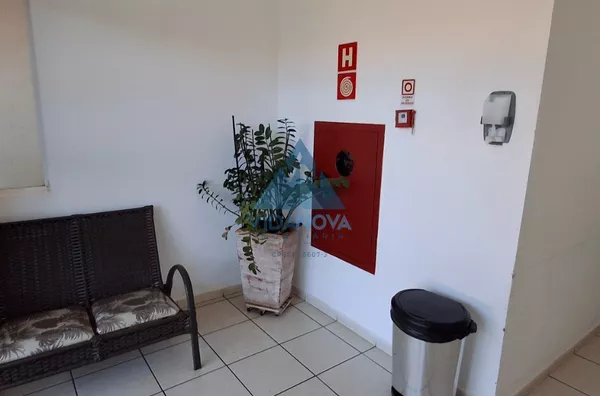 Apartamento Térreo