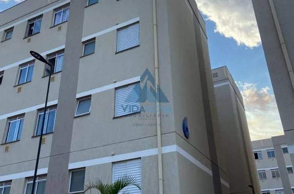 Apartamento para aluguel,  Athenas Paulista, Jaboticabal