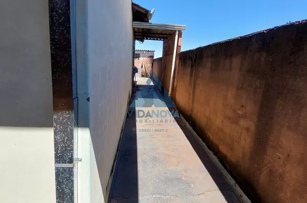 Casa para venda em bairro residêncial - Foto 3