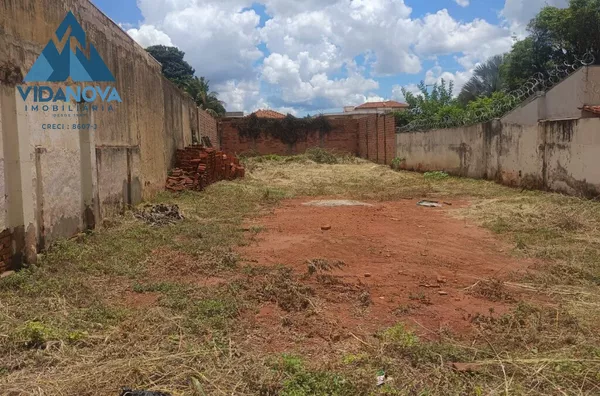 Terreno para venda,  Nova Jaboticabal, Jaboticabal