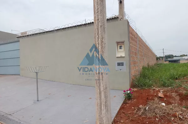 Casa para venda novinha no athenas paulista - Foto 23