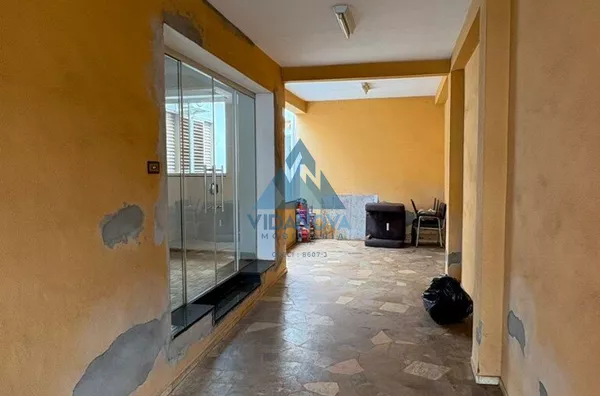 Casa para aluguel, Centro, Jaboticabal