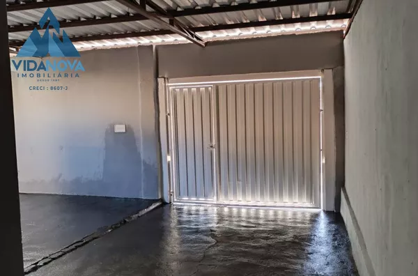 Casa para venda, 2 quarto(s),  Residencial Jaboticabal, Jaboticabal