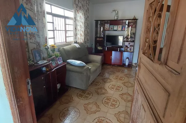 Casa para venda, 3 quarto(s),  Sorocabano, Jaboticabal