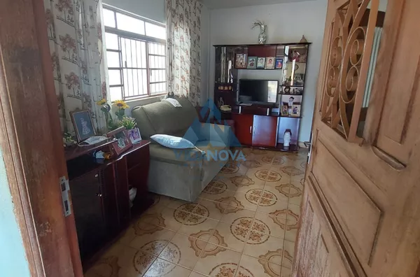 Casa para venda, 3 quarto(s),  Sorocabano, Jaboticabal