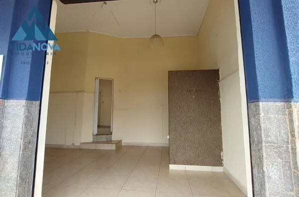 SALA COMERCIAL PARA LOCAÇÃO NO CENTRO  DE JABOTICABAL!! - VENHA CONHECER...