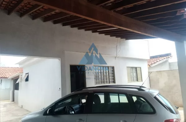 Casa para venda, 1 quarto(s),  Jardim Alvorada, Jaboticabal