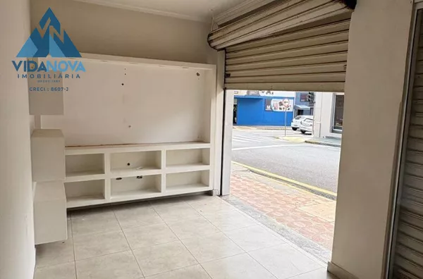 Sala comercial para aluguel,  Centro, Jaboticabal