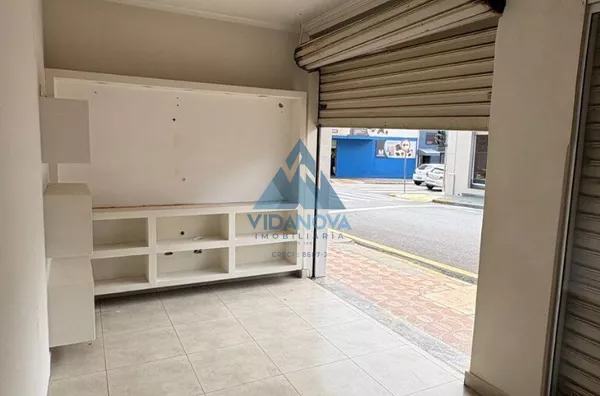 Sala comercial para aluguel,  Centro, Jaboticabal