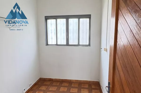 Casa para aluguel, Jardim Nova Aparecida