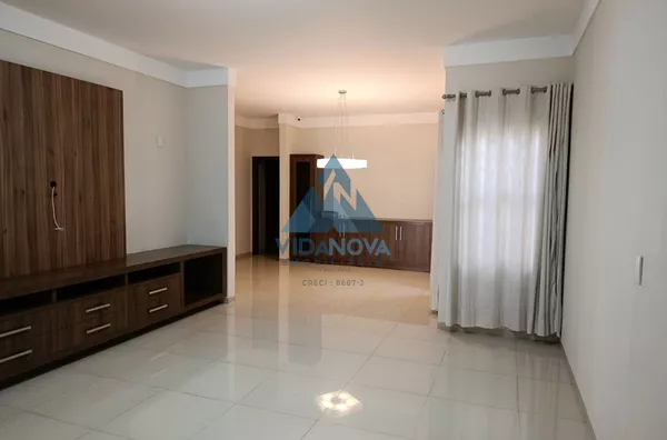 Elegância, Espaço e Conforto Completo
