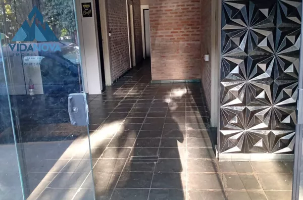 Salão comercial para aluguel,  Centro, Jaboticabal