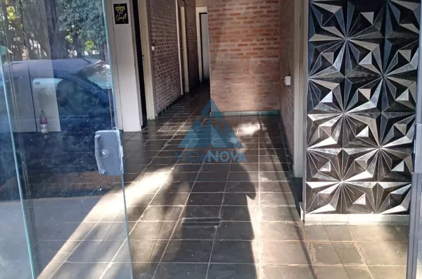 Salão comercial para aluguel,  Centro, Jaboticabal