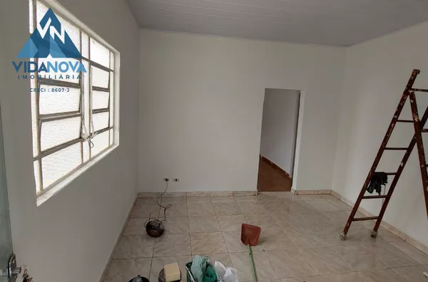 CASA PARA LOCAÇÃO NO CORAÇÃO DE JABOTICABAL!