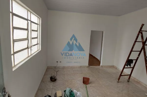 CASA PARA LOCAÇÃO NO CORAÇÃO DE JABOTICABAL!