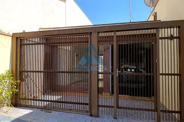 Casa para aluguel, 2 quarto(s),  Centro, Jaboticabal