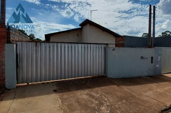 CASA PARA LOCAÇÃO NO PARQUE DAS ARARAS EM JABOTICABAL - OPORTUNIDADE ÚNICA!!