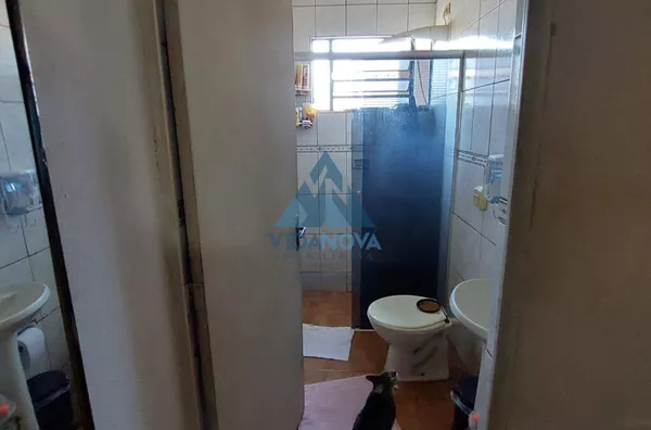 Casa para venda em bairro residêncial - Foto 25