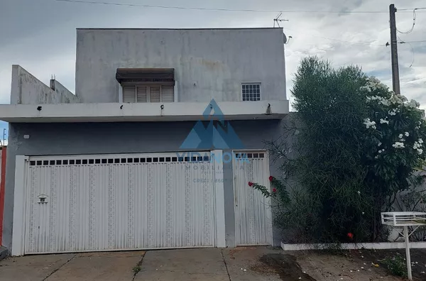 Casa para venda e aluguel, 4 quarto(s),  Parque Das Araras, Jaboticabal