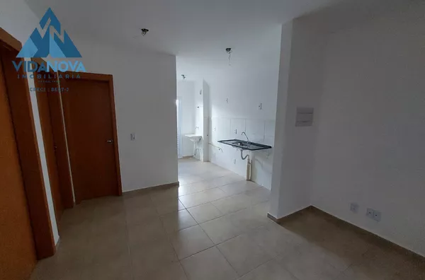 Apartamento para aluguel terreo próximo a UNESP
