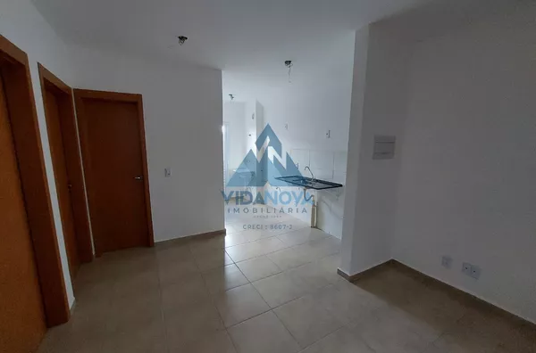 Apartamento para aluguel terreo próximo a UNESP