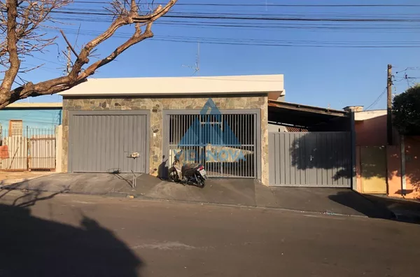 Casa para venda,  Parque Do Trevo, Jaboticabal - Foto 4