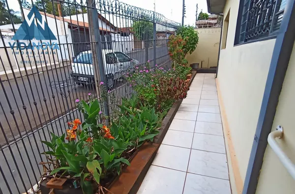 Sobrado para venda,  Centro, Jaboticabal