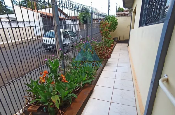 Sobrado para venda,  Centro, Jaboticabal