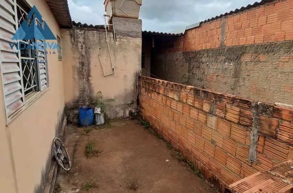 Casa para aluguel,  Loteamento Santo Antônio